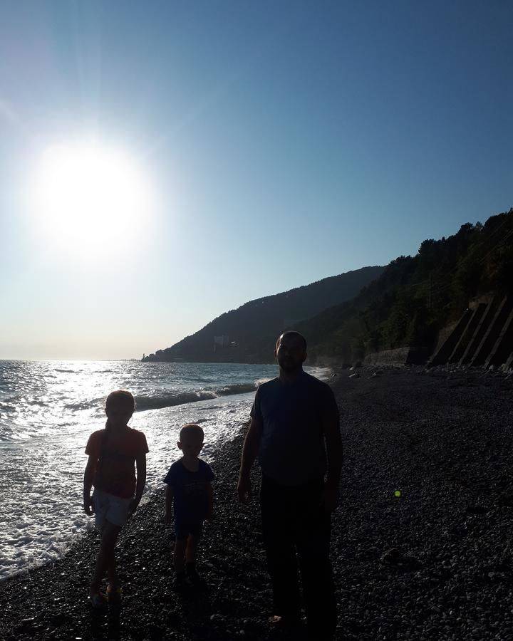 Фото Гостевого дома Мини Отель Багрыпста Цандрыпш 30